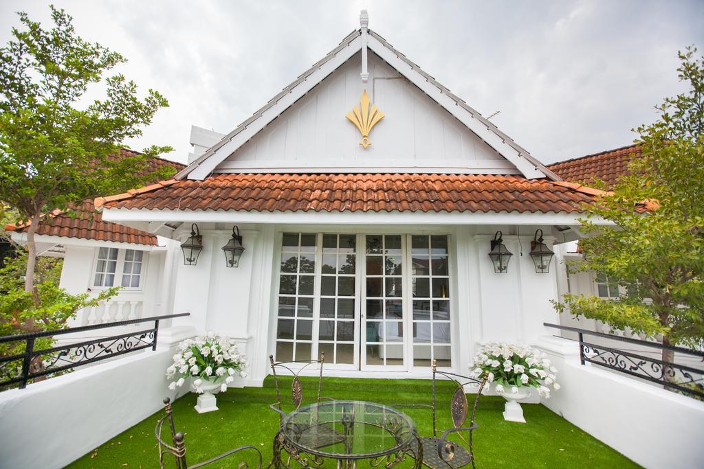 Apple Heritage Hotel George Town Exterior foto